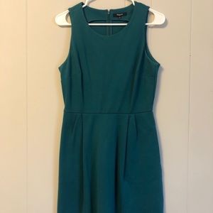 Madewell A-line Dress